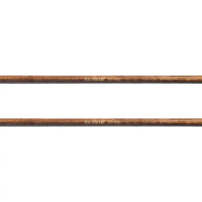 Vic Firth Corpsmaster M70 Mazas de marimba Vic Firth Corpsmaster M70 Mazas de marimba