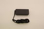 Lenovo AC_ADAPTER,Round,65W,3P,Black Adaptador de Corriente USB Type-C 65W para Portátiles y Tablets Lenovo