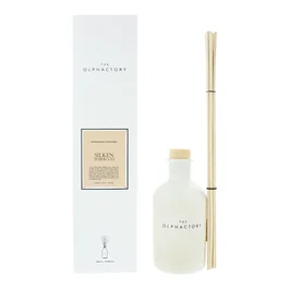 The Olphactory Silken Tobacco Difusor de Aroma con Varillas 500 ml