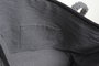 DKD Home Decor Bolso de Algodón Gris