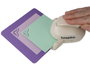 Innspiro Troqueladora de esquinas Corner Punch 38mm