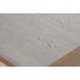 DKD Home Decor Chifonier Mármol MDF Travertino 76x40x100