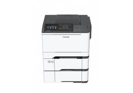TOSHIBA e-STUDIO388CP Impresora laser color A4 de 38 ppm