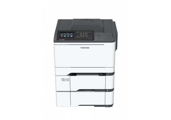 TOSHIBA e-STUDIO388CP Impresora laser color A4 de 38 ppm TOSHIBA e-STUDIO388CP Impresora laser color A4 de 38 ppm