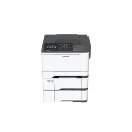 Toshiba e-STUDIO388CP Impresora láser color A4 de 38 ppm