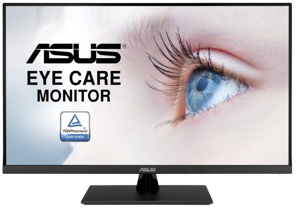 Asus VP32UQ Monitor 31.5 pulgadas 4K UHD IPS