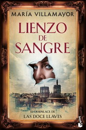 Lienzo de sangre, María Villamayor - BOOKET