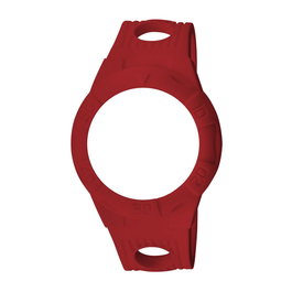 Correa para Reloj Watx & Colors S0336328 Rojo