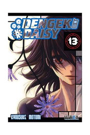 Dengeki Daisy 13 (Comic)