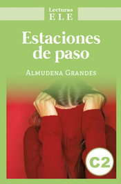 Estaciones de paso, AA.VV - EDINUMEN