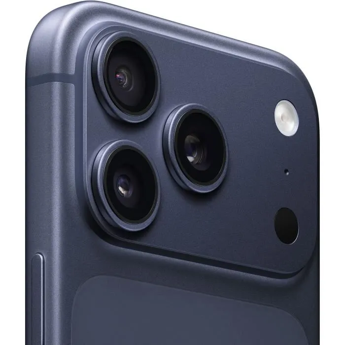 Apple iPhone 17 Pro 1TB Azul Profundo IP17PRO1TBLUE