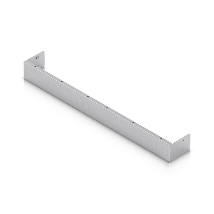 Ubiquiti UACC-Keystone-Blank-Insert Módulo jack keystone Gris