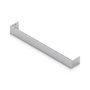Ubiquiti UACC-Keystone-Blank-Insert Módulo jack keystone Gris