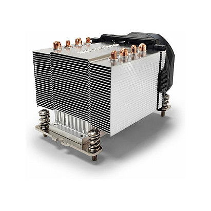 Dynatron A47 Refrigerador de aire para Procesador AMD AM4 AM5