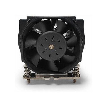 Dynatron A47 Refrigerador de Aire para AMD AM4 AM5 Dynatron A47 Refrigerador de Aire para AMD AM4 AM5