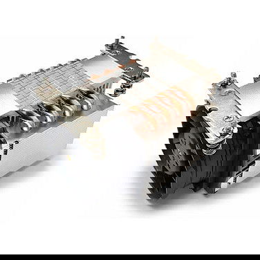 Dynatron A47 Refrigerador de aire para Procesador AMD AM4 AM5