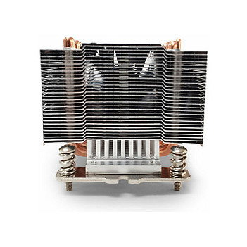 Dynatron A47 Refrigerador de Aire para AMD AM4 AM5 Dynatron A47 Refrigerador de Aire para AMD AM4 AM5