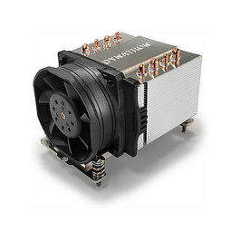 Dynatron A47 Refrigerador de Aire para AMD AM4 AM5