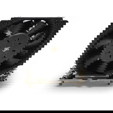 Dynatron A47 Refrigerador de aire para Procesador AMD AM4 AM5