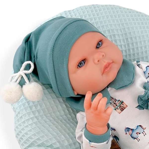 Berjuan T. Punto Verde 8119-24 45 cm