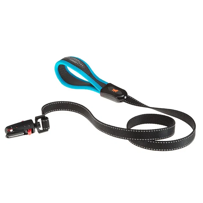 Ferplast Correa Ergofluo Matic G20 120 Azul Ferplast Correa Ergofluo Matic G20 120 Azul