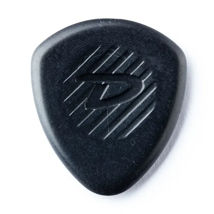 Dunlop Primetone Classic Large Round Tip 5,0 mm (pack de 3) Dunlop Primetone Classic Large Round Tip 5,0 mm (pack de 3)