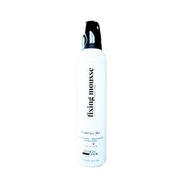 Design Look Fixing Mousse Espuma 300ml