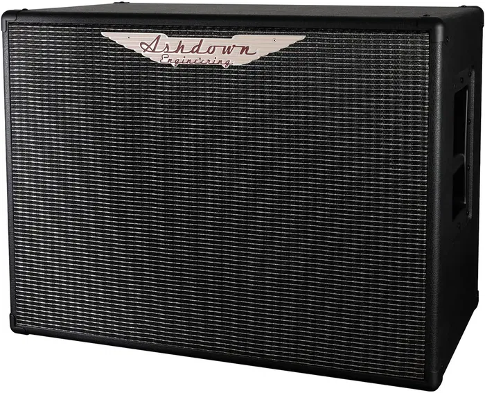 Ashdown ABM EVO IV Pantalla Bajo 1 x 12" - 600W 8 Ohms