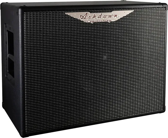 Ashdown ABM EVO IV Pantalla Bajo 1 x 12" - 600W 8 Ohms