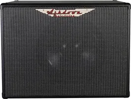 Ashdown ABM EVO IV Pantalla Bajo 1 x 12" - 600W 8 Ohms