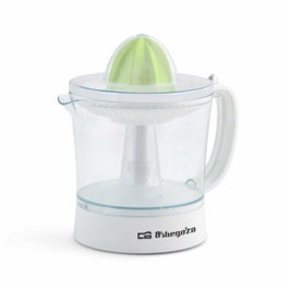 Orbegozo Exprimidor EP 2210 de 25W con capacidad de 1L