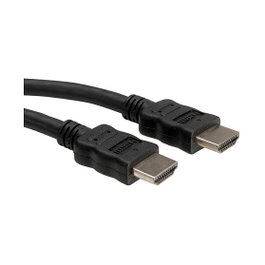 ROLINE Cable HDMI High Speed ST-ST 15m 10.2 Gbit/s Negro