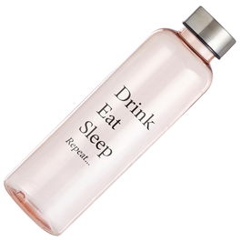 Botella 500 Ml Con Tapón Acero DAY Apta Lavavajillas Libre BPA