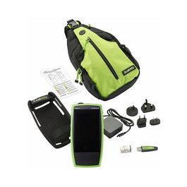 NetAlly LinkRunner AT 4000 EXTENDED TEST KIT