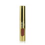 DELFY LIPFIX GOLD Labial Líquido #caramel 8 g