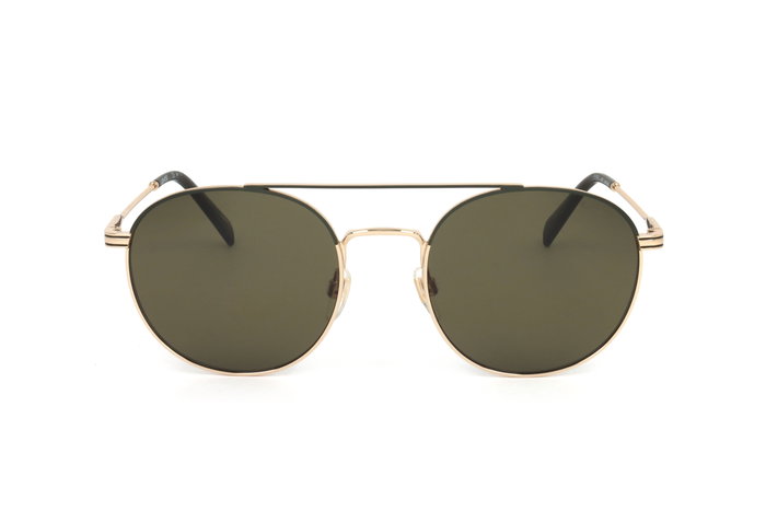 Levi'S Gafas de sol LV-1013-S-J5G marrón/gris