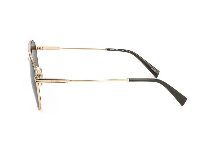 Levi'S Gafas de sol LV-1013-S-J5G marrón/gris