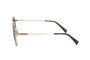 Levi'S Gafas de sol LV-1013-S-J5G marrón/gris