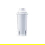 Brita Classic Cartucho para Jarra de Agua, Filtro de Repuesto, Pack 3 Unidades