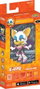FiGGYZ Rouge the Bat Figura Coleccionable Magnética Sonic the Hedgehog (Modern) 11 cm
