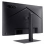 Acer B327QKB1b Monitor 80 cm (31.5") B7 Vero 4K Ultra HD 3840x2160 VA 60Hz FreeSync HDR10 Negro Altavoces