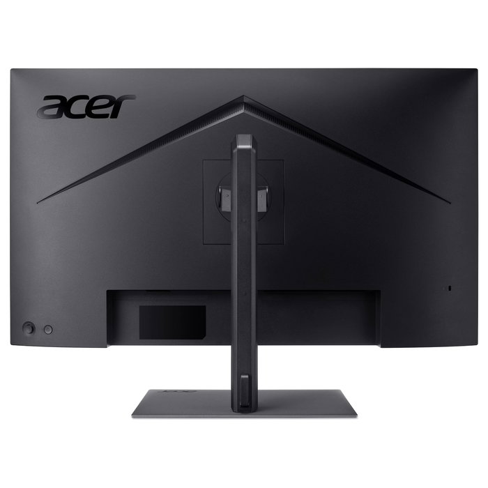 Acer B327QKB1bmiiprzx Monitor 4K de 31.5 pulgadas Black Acer B327QKB1bmiiprzx Monitor 4K de 31.5 pulgadas Black