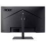 Acer B327QKB1bmiiprzx Monitor 4K de 31.5 pulgadas Black