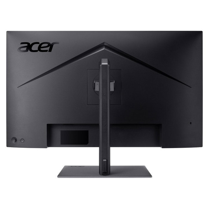 Acer B327QKB1b Monitor 80 cm (31.5") B7 Vero 4K Ultra HD 3840x2160 VA 60Hz FreeSync HDR10 Negro Altavoces
