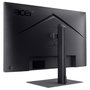 Acer B327QKB1bmiiprzx Monitor 4K de 31.5 pulgadas Black