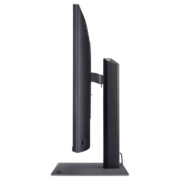 Acer B327QKB1bmiiprzx Monitor 4K de 31.5 pulgadas Black Acer B327QKB1bmiiprzx Monitor 4K de 31.5 pulgadas Black