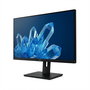 Acer B327QKB1b Monitor 80 cm (31.5") B7 Vero 4K Ultra HD 3840x2160 VA 60Hz FreeSync HDR10 Negro Altavoces