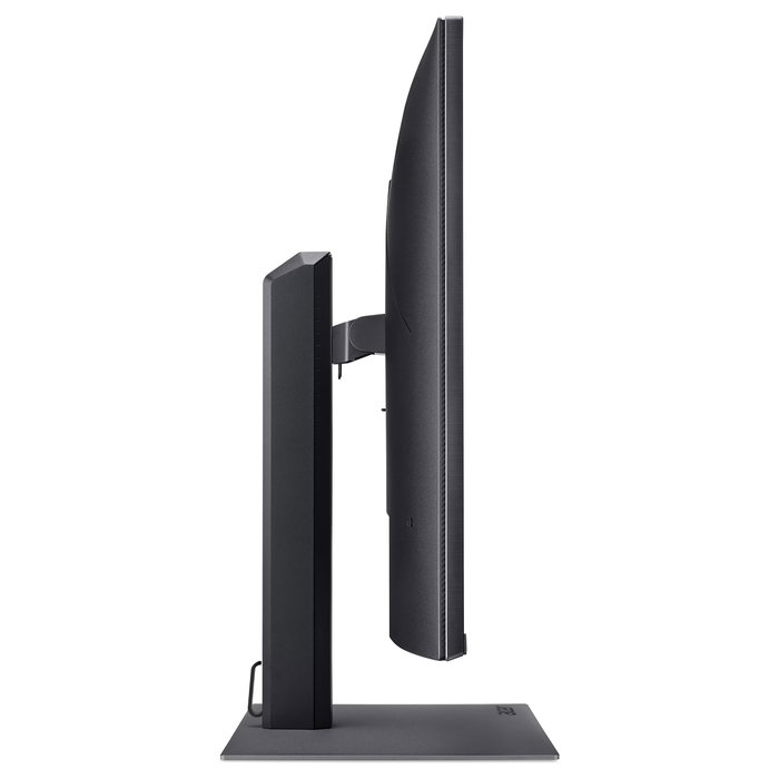 Acer B327QKB1bmiiprzx Monitor 4K de 31.5 pulgadas Black Acer B327QKB1bmiiprzx Monitor 4K de 31.5 pulgadas Black