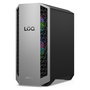 Lenovo IdeaCentre LOQ 26ADR10 - PC Torre de Sobremesa, Windows 11 Home en Alemán, AMD Ryzen 7 8745HX, 32GB RAM DDR5, SSD 1TB, NVIDIA GeForce RTX 5070 12GB, Wi-Fi 7