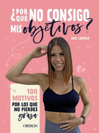 OBERON, ¿Por qué no consigo mis objetivos? - Ana Lombao